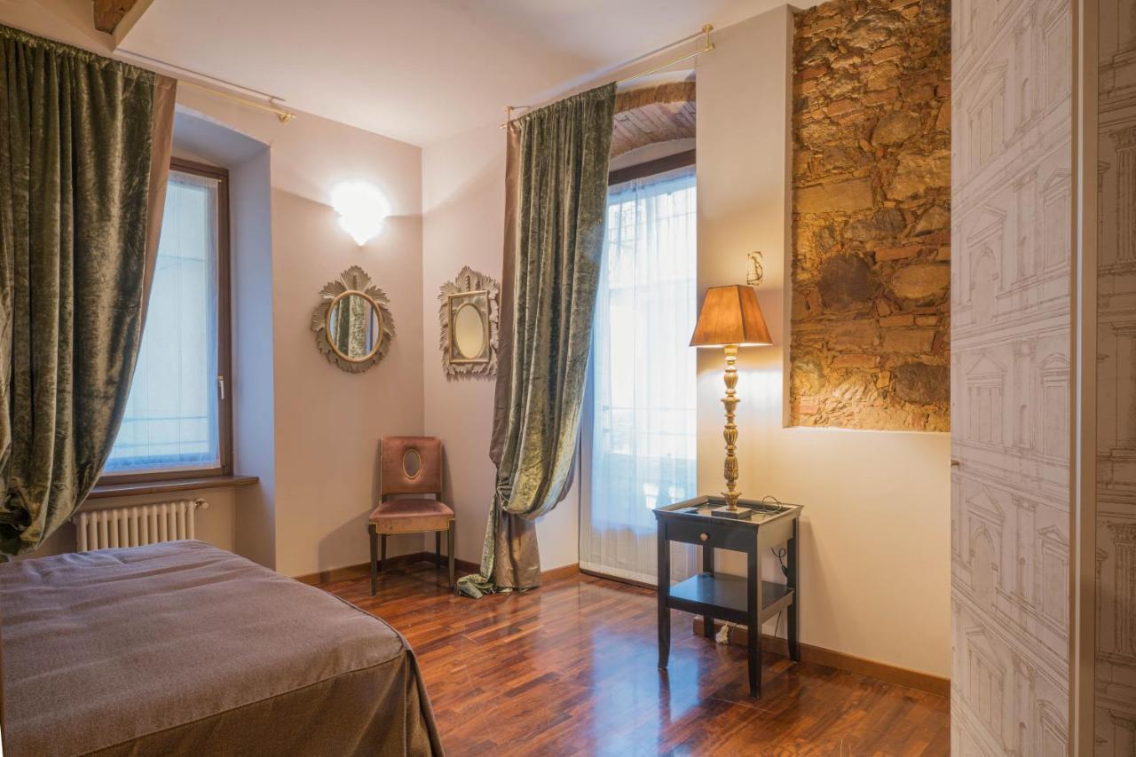 Napule...E Apartments Пескиера дел Гарда Екстериор снимка